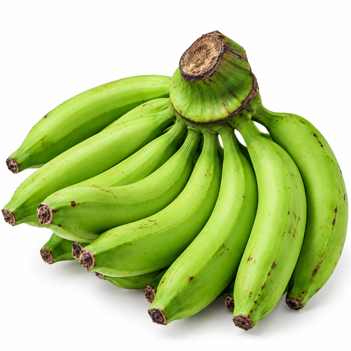 Raw Banana (Kacha Kela)-500g