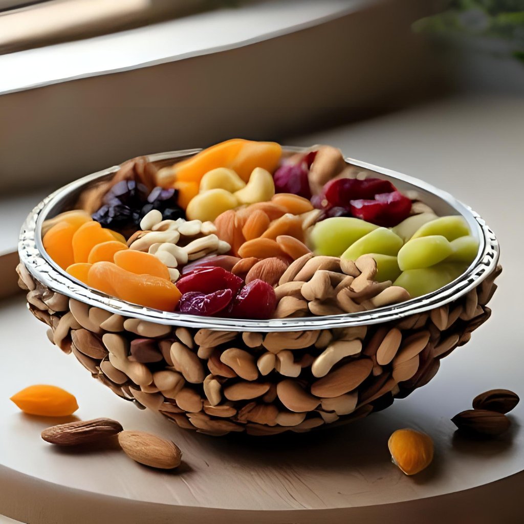 Dry Fruit