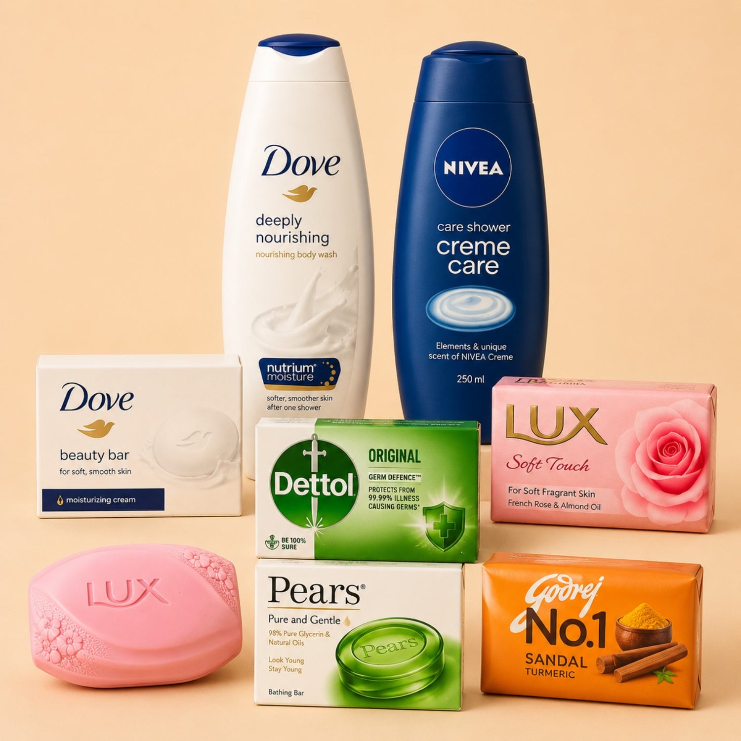 Bath & Body