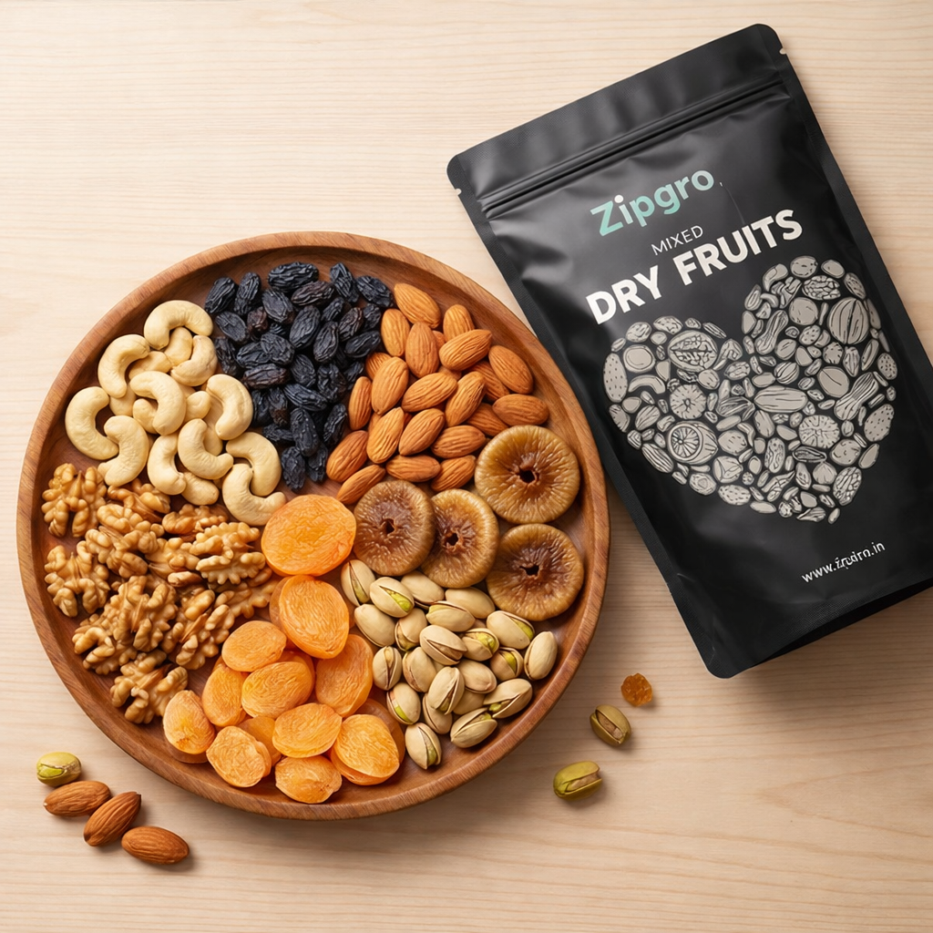 Dry Fruit