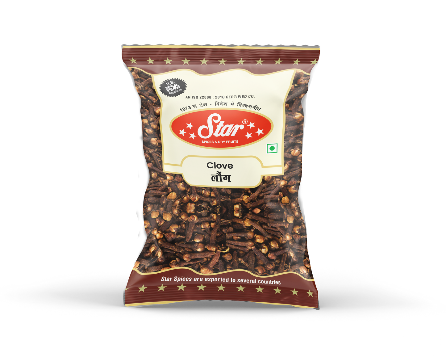 Clove/ लौंग - 50g