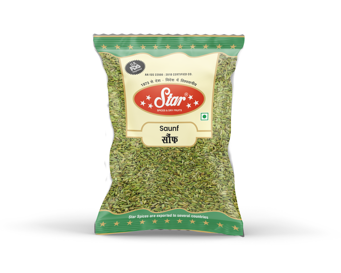 Saunf / सौंफ - 100g