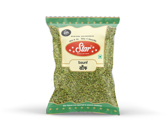 Saunf / सौंफ - 100g