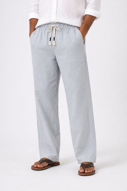 ZARA Linen Fine Quality Pajama