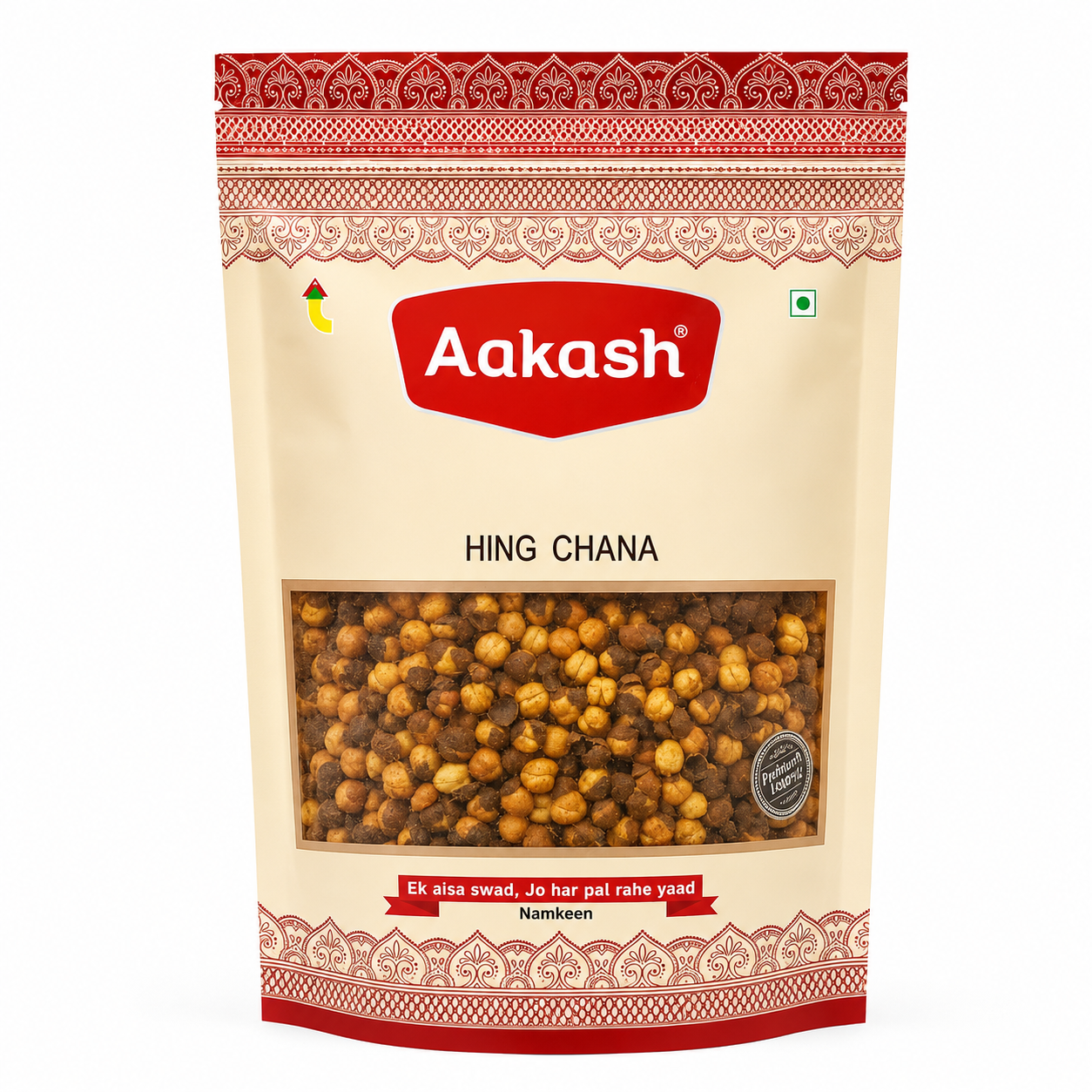 Aakash Hing Chana - 350g