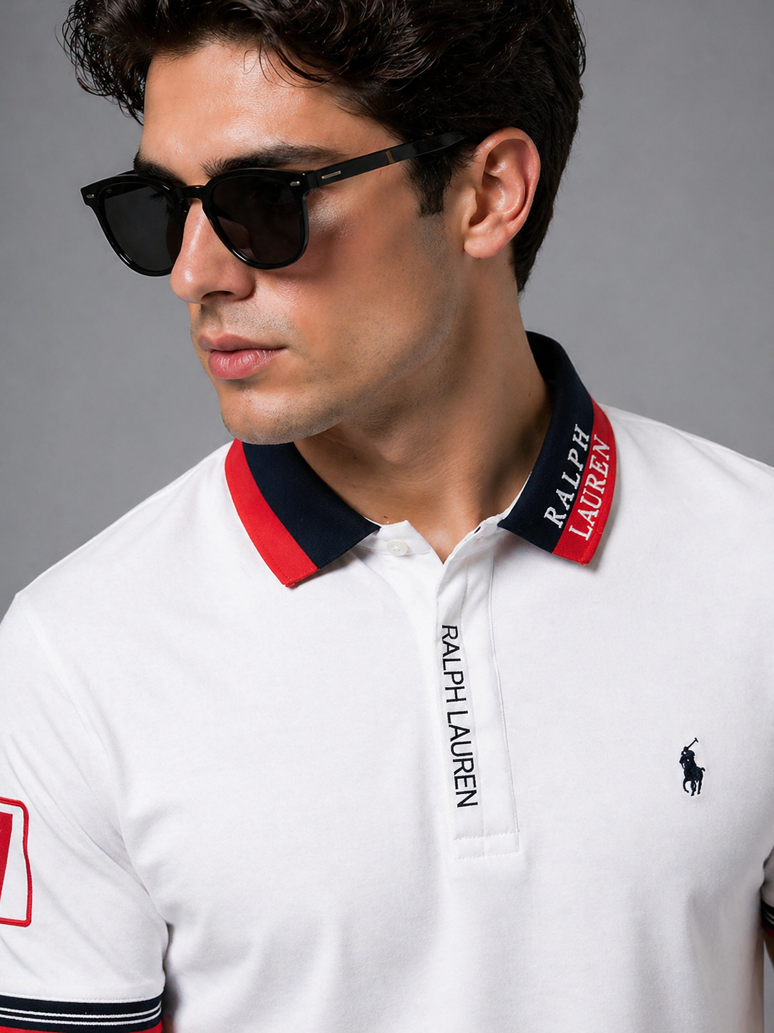 Ralph Lauren Polo Casual T-shirt