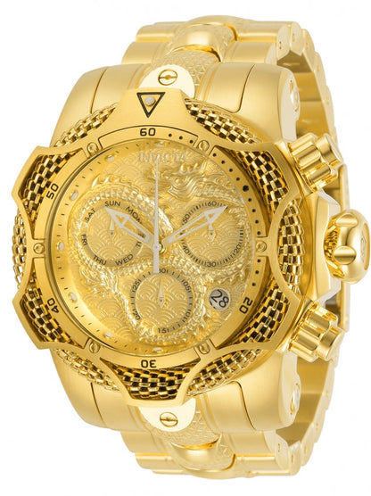 Reserve Venom Men
Model 31519 - Men's Watch Quartz