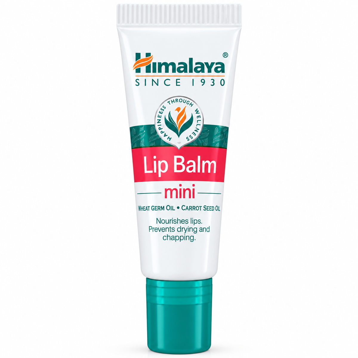 Himalaya Lip Balm Mini - 5g