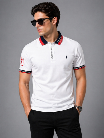 Ralph Lauren Polo Casual T-shirt
