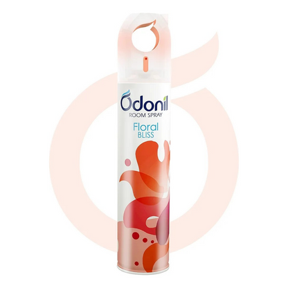 Odonil Room Freshening Sprays - Floral Bliss - 220ml