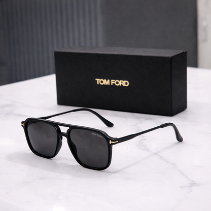 Tom Ford Black Sunglasses