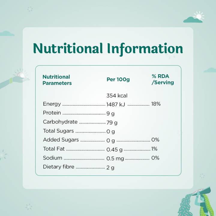 India Gate Basmati Rice Dubar - 1kg