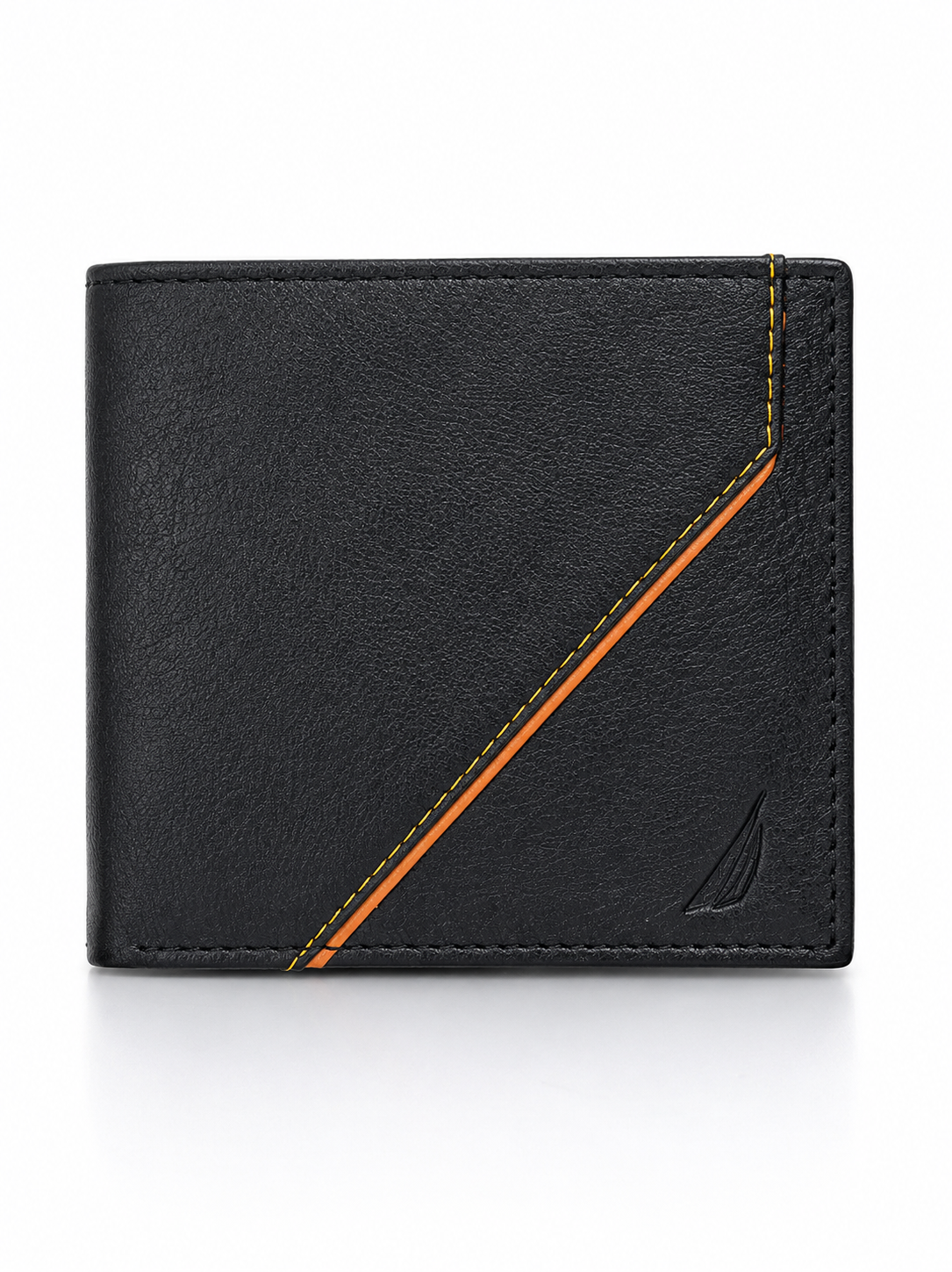 Nautica Genuine Leather Wallet