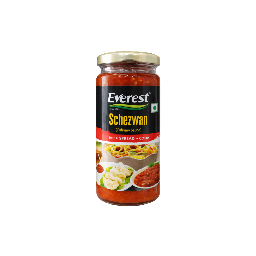 Everest Schezwan Culinary Sauce - 250g