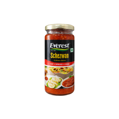 Everest Schezwan Culinary Sauce - 250g