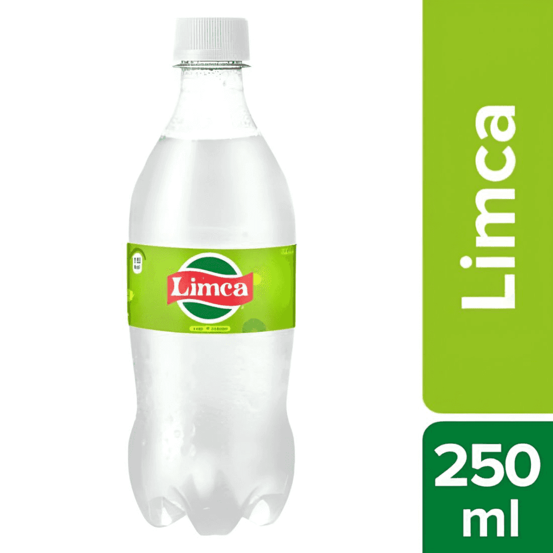 Limca Lime Lemon-  250ml