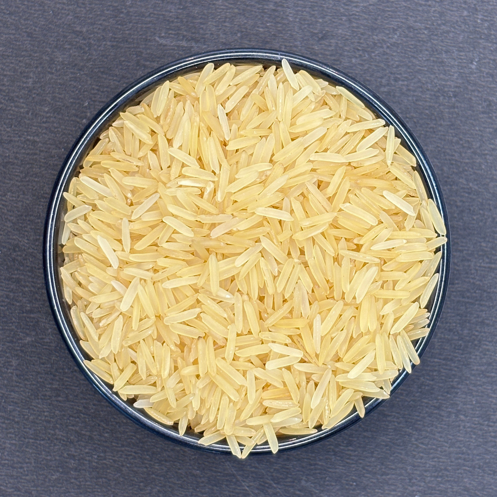 Galaxy 1121 Basmati Rice