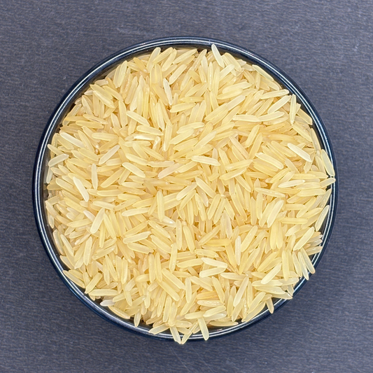 Galaxy 1121 Basmati Rice