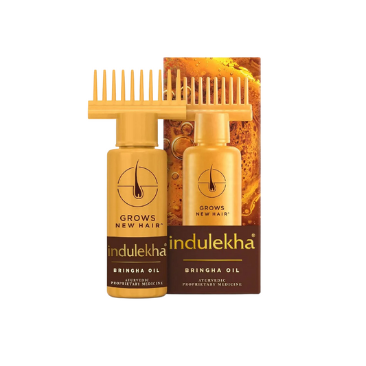 Indulekha Bhringraj Hair Oil 50 ml