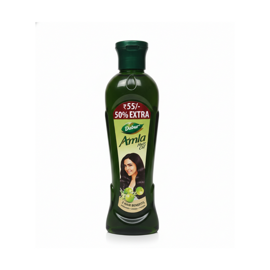 Dabur Amla Hair Oil 136ml