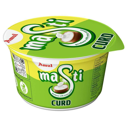 Amul Masti Dahi -200g