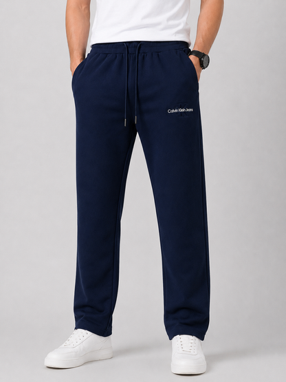 Calvin Klien 100% Cotton Hosiery Track Pant