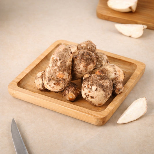 Colocasia ( अरबी ) - 250g