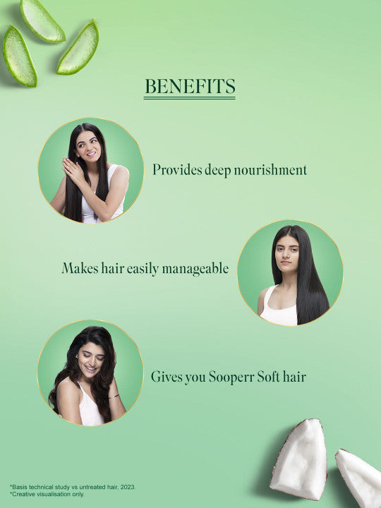 Parachute Advansed Aloe Vera Enriched Coconut Hair Oil - 250ml