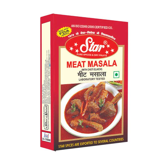 Meat Masala - 100g