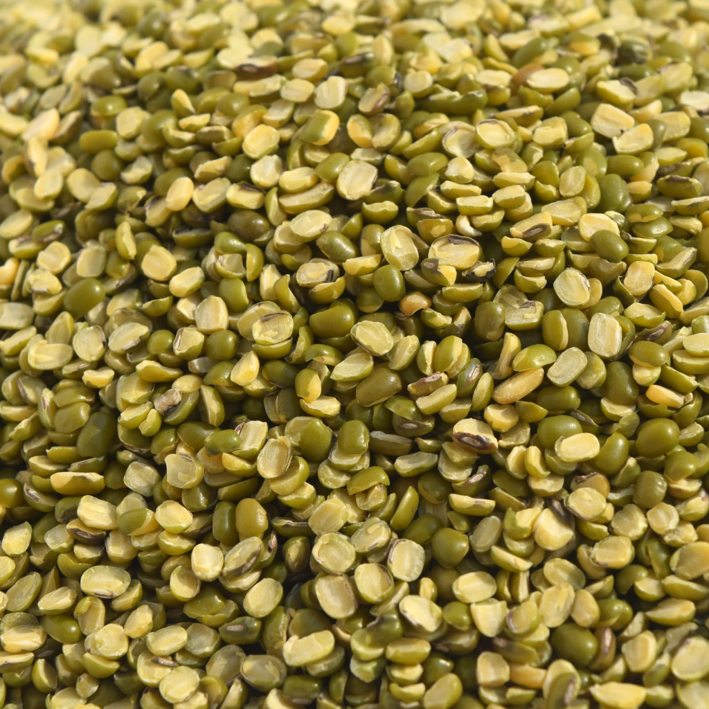 Moong daal Chhilka - 1kg