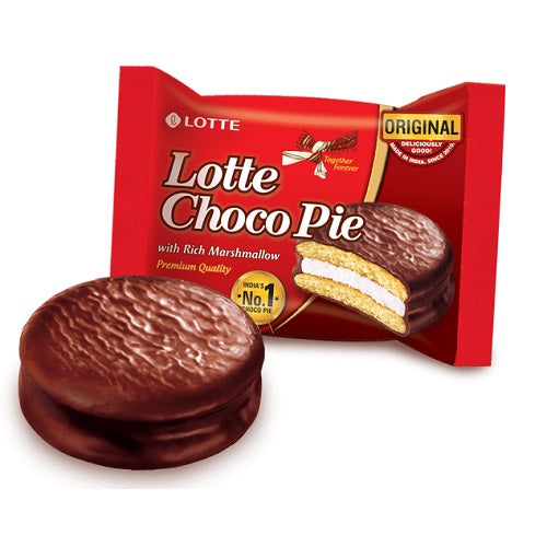 Lotte Chocopie - 26g