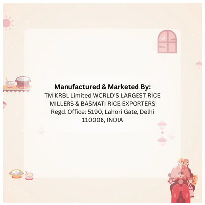 INDIA GATE MOGRA RICE - 10KG