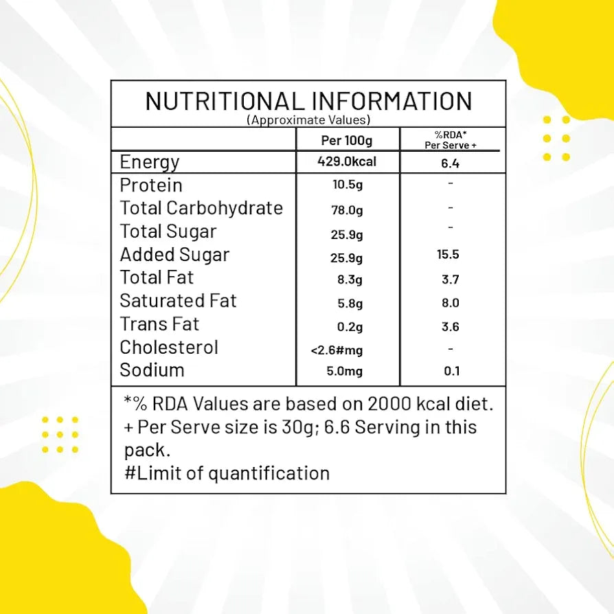 Haldiram's Rusk - 250g