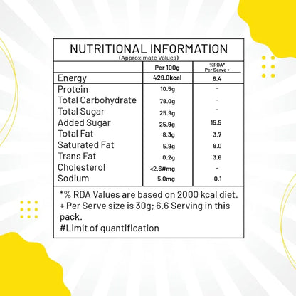 Haldiram's Rusk - 250g