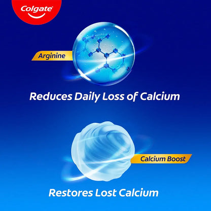 Colgate Strong Teeth Toothpaste 200 g