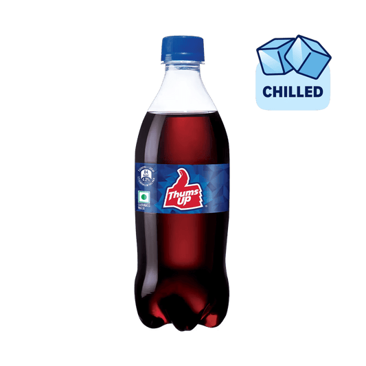 Thums Up Soft Drink - 250ml