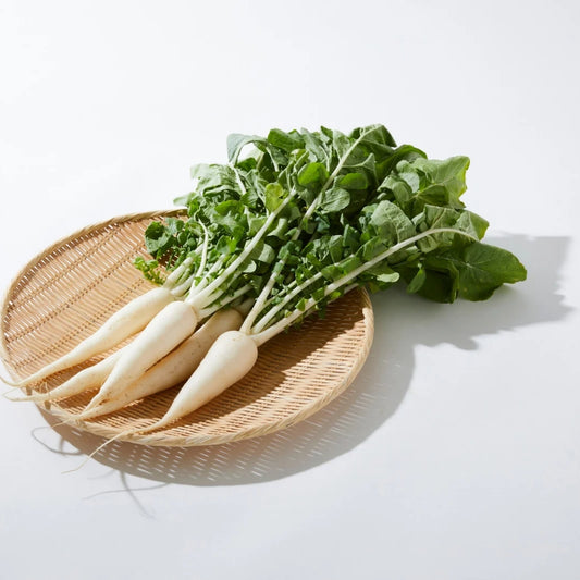 Raddish ( मूली ) - 500g