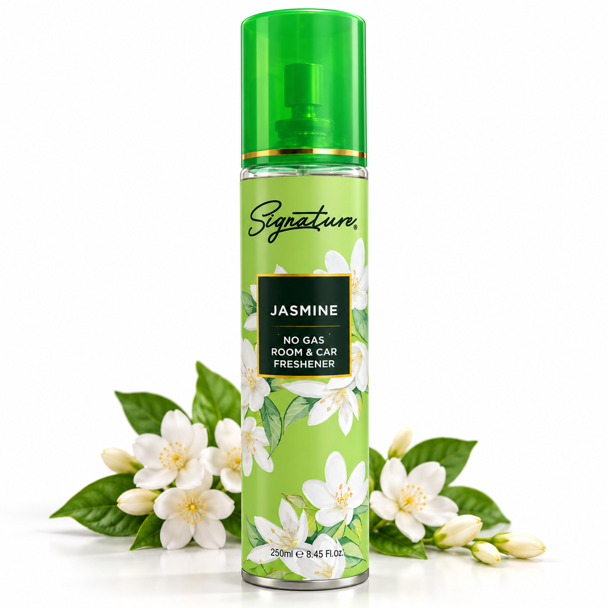 Signature Jasmine Room Freshener /No Gas - 250ml