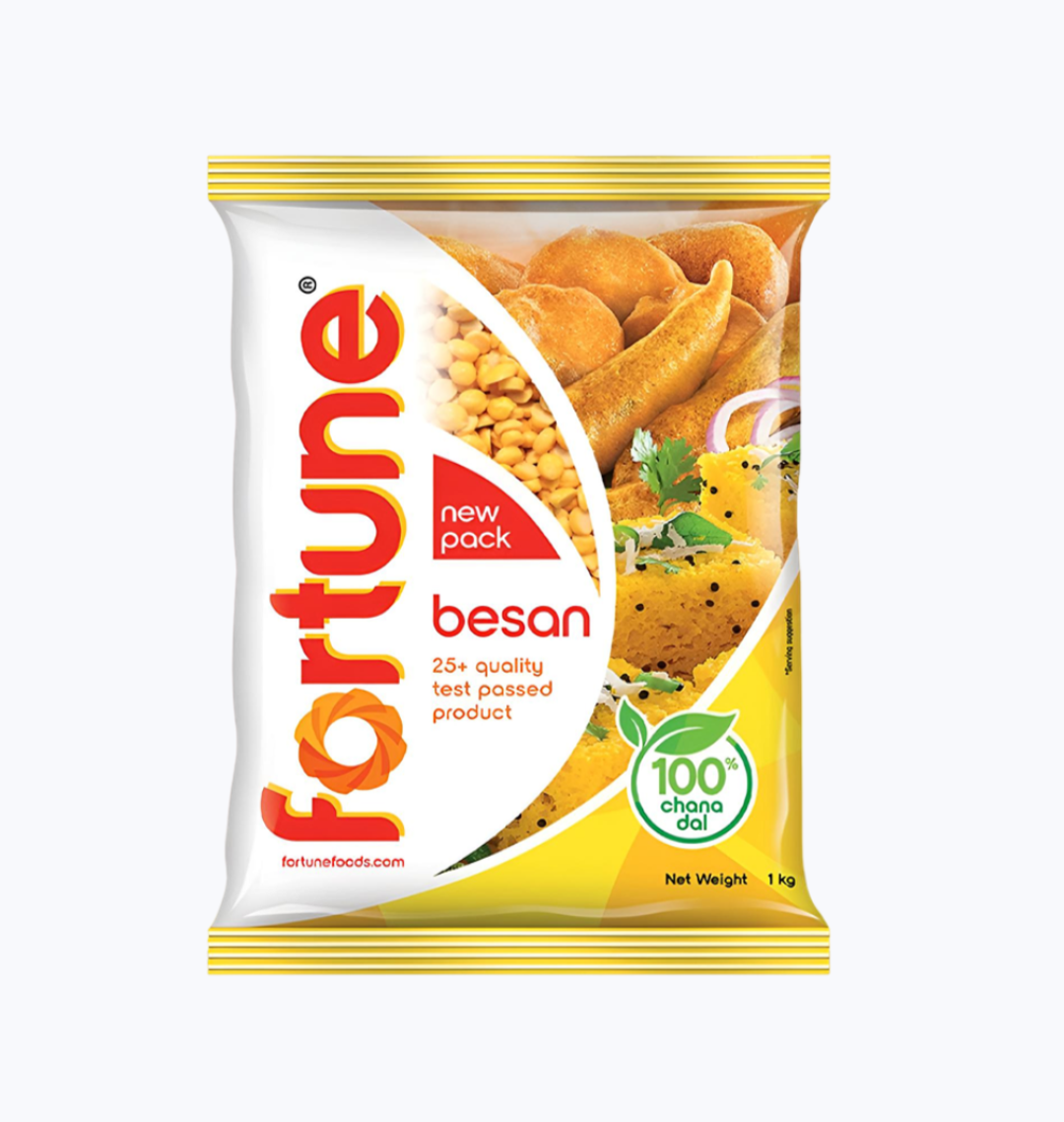 FORTUNE Chana Besan - 500 g