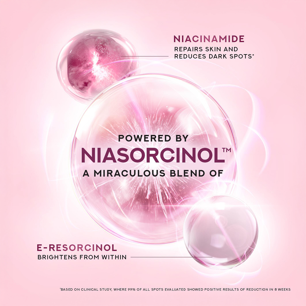 Pond's Bright Beauty Light Cream with UV Filter 35g