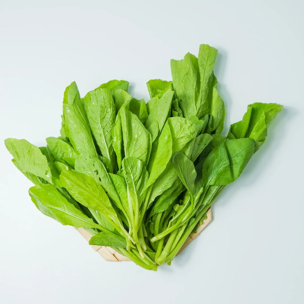 Spinach (पालक) - 250g