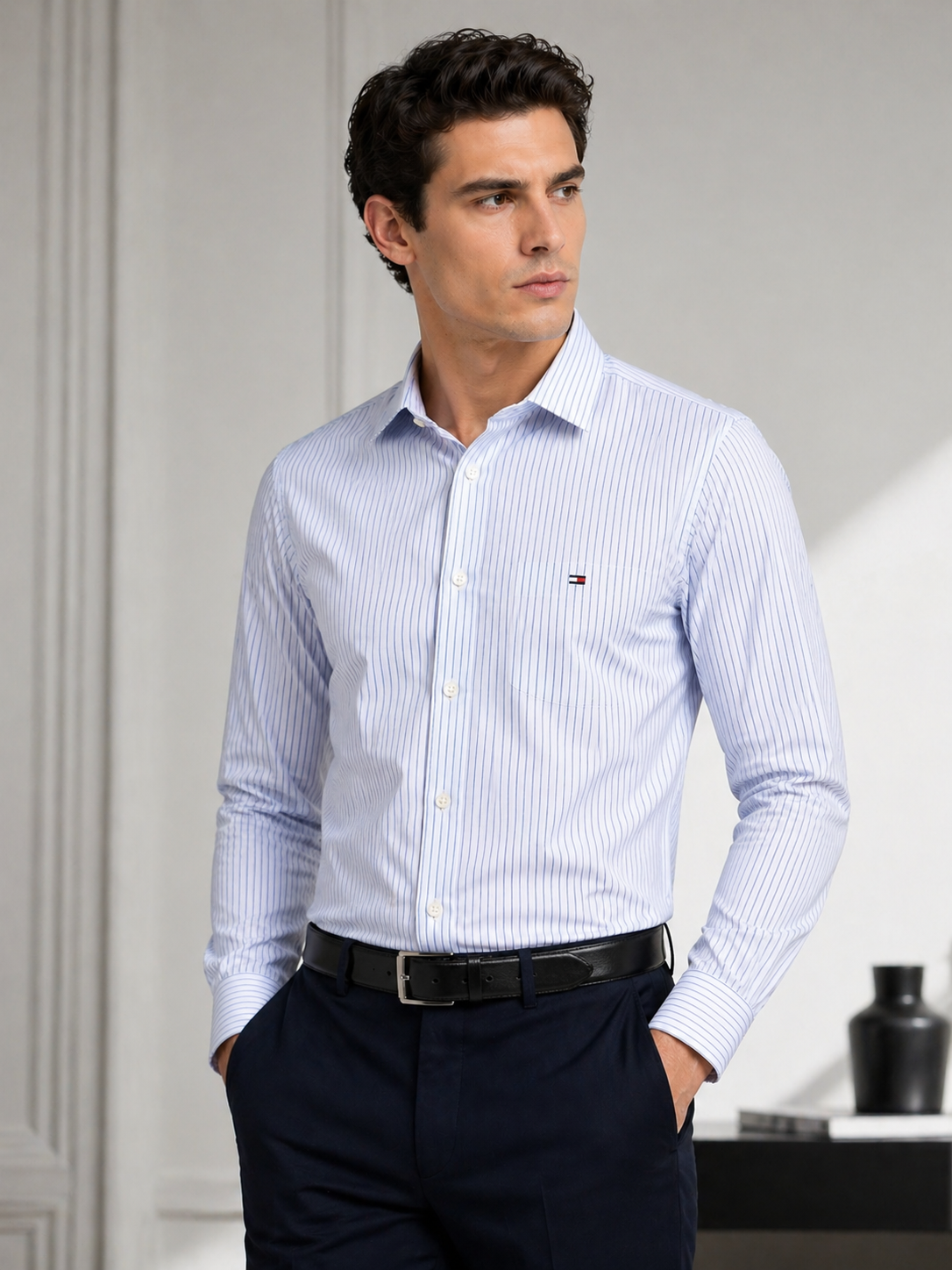 Tommy Hilfiger Premium Formal shirt