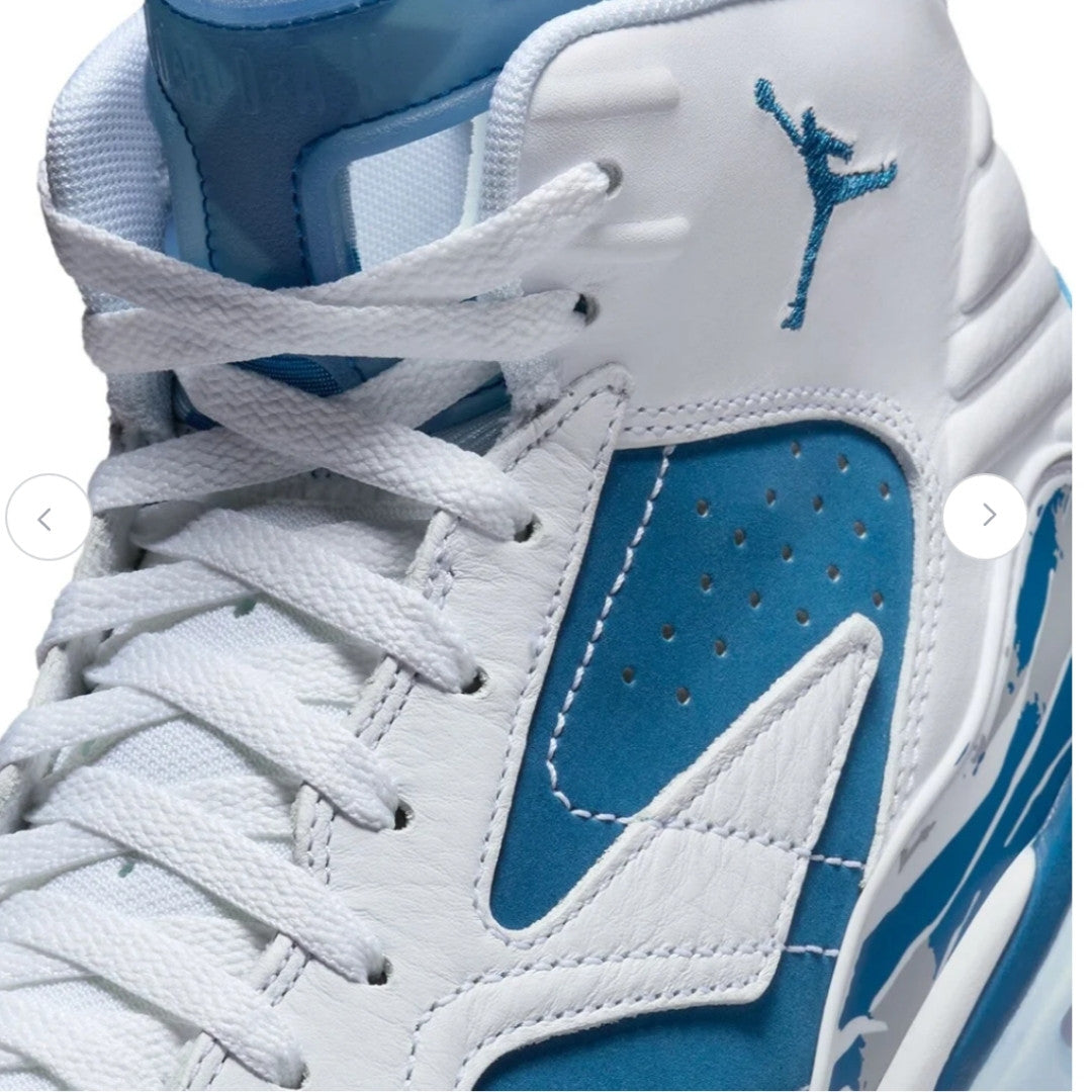 NIKE jumpman MVP Men's Shoes
