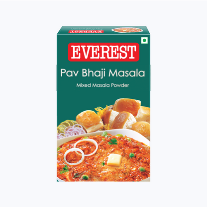 Everest Pav Bhaji Masala - 50g