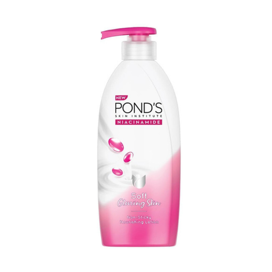 POND'S Niacinamide Nourishing Body Lotion - 275 ml