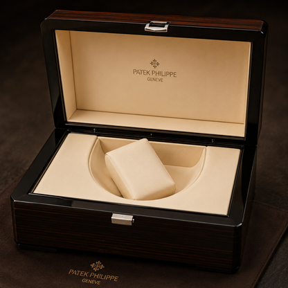 Patek Philippe  Luxury Watch