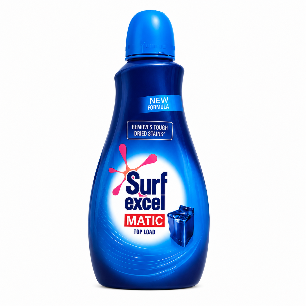 Surf Excel Matic Top Load Liquid Detergent - 500ml