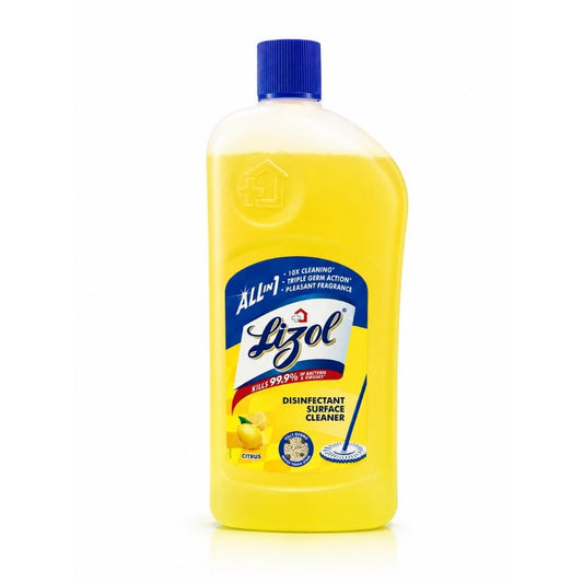 Lizol Disinfectant Surface Cleaner - 1ltr