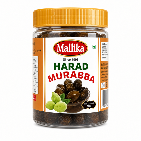 Harad Murabba - 500g