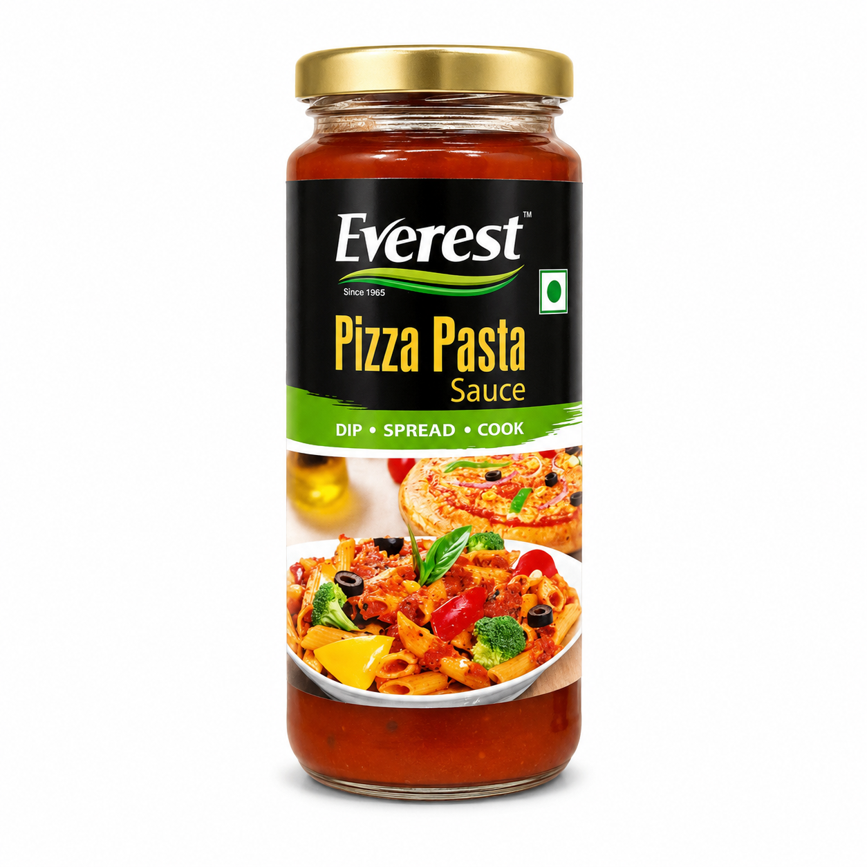 Everest Pizza Pasta Sauce - 280g